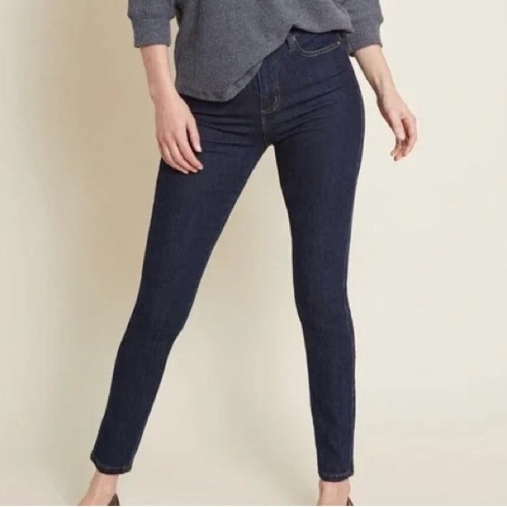 Modcloth Skinny Jeans